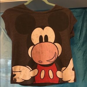 Disney Mickey Mouse shirt